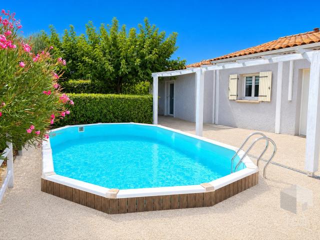 Maison vente à Nyons, Bonlieu-sur-roubion