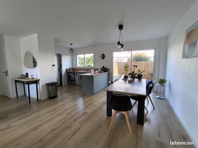 Maison vente à Angers, Les Ponts-de-cé