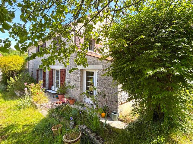 Maison vente à Fontainebleau, Souppes-sur-loing