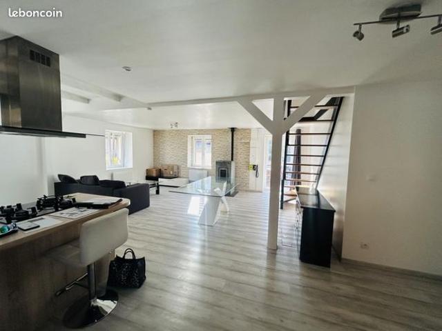 Maison vente à Thann-Guebwiller, Husseren-wesserling