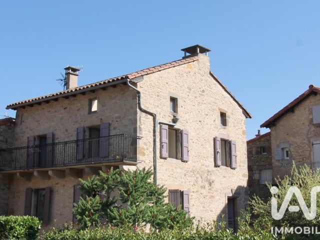Maison vente à Auriac, Saint-Rome-de-Tarn