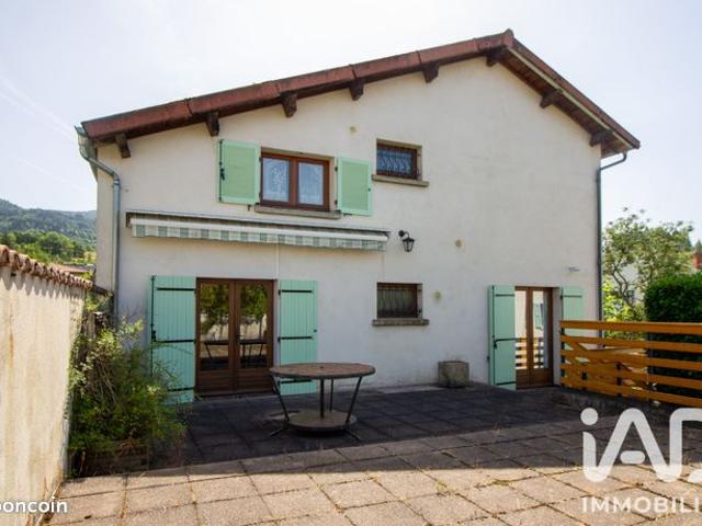 Maison vente à Ambert, Vertolaye