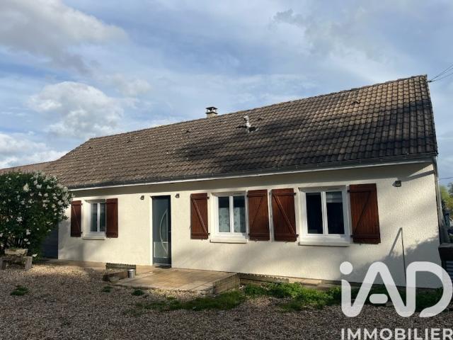Maison vente à Les Andelys, La Haye-malherbe