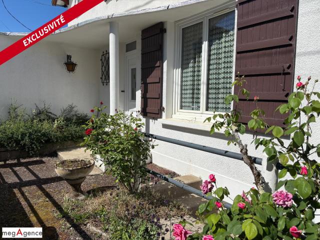 Maison vente à Le Trech, Tulle