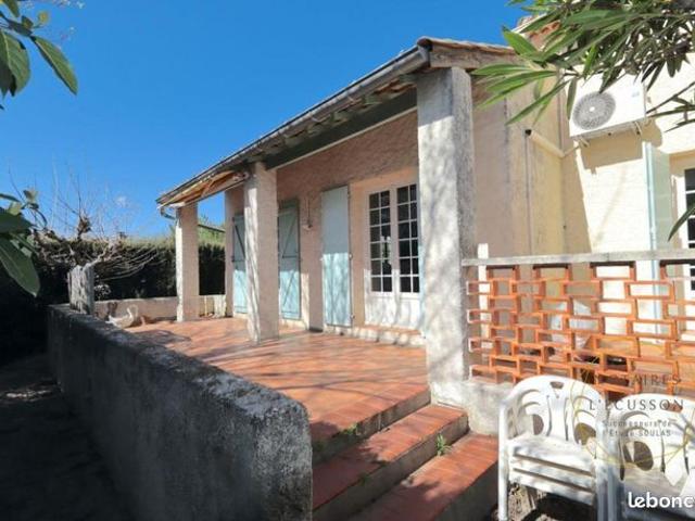 Maison vente à Montpellier, Castelnau-le-lez