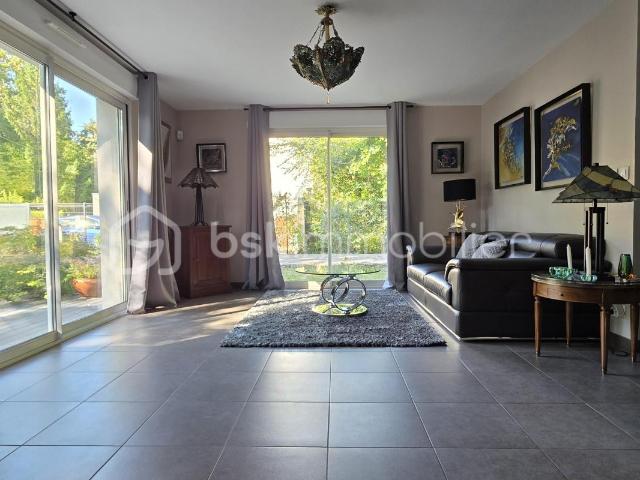 Maison vente à Vulaines-sur-Seine, Seine-et-Marne