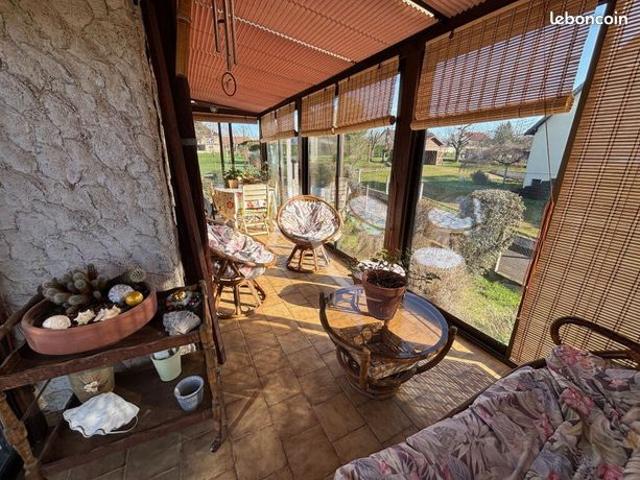 Maison vente à Nevers, Fourchambault