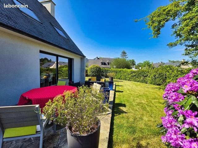 Maison vente à Brest, Bretagne