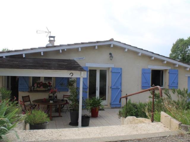 Maison vente à Condom, Mauvezin