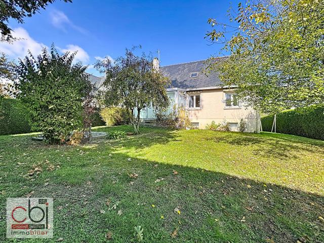 Maison vente à France métropolitaine, Bretagne