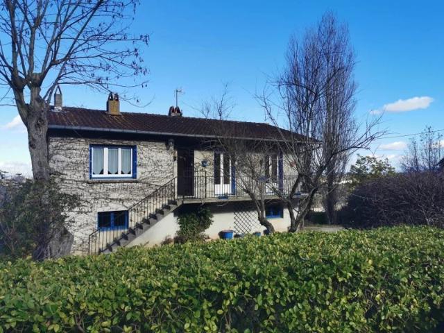 Maison vente à France métropolitaine, Caraman