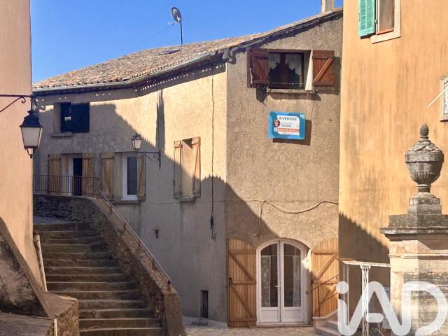 Maison vente à Brignoles, Bras