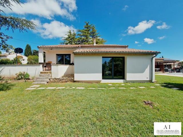 Maison vente à Nyons, Montboucher-sur-jabron