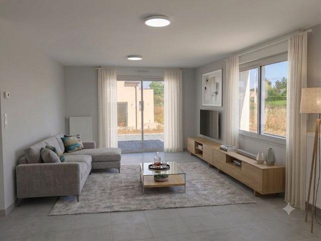 Maison location à Rennes, Bretagne