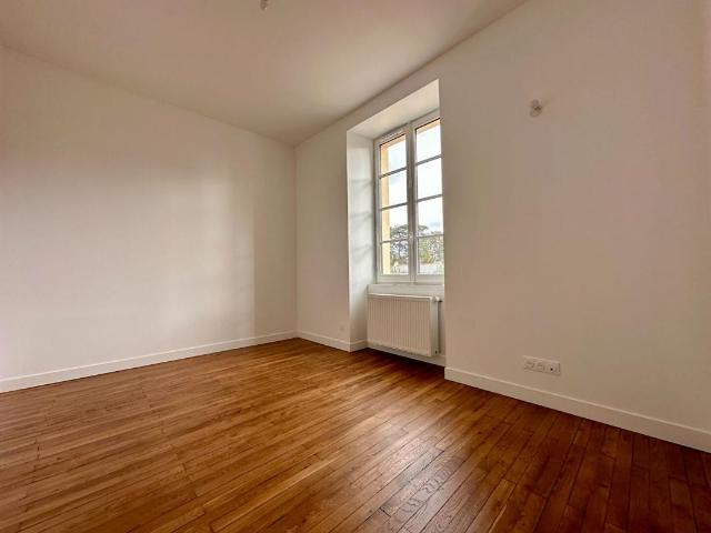 Maison location à Nantes, La Chapelle-sur-erdre