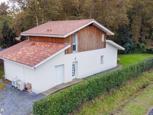 Maison vente à Gastes, Landes