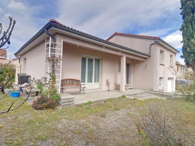 Maison vente à Clermont-Ferrand, Cébazat