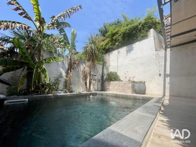 Maison vente à Montpellier, Jacou