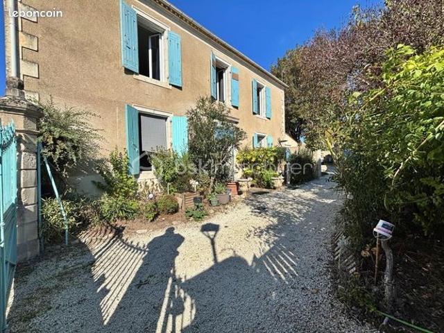 Maison vente à Mouzeuil-Saint-Martin, Vendée