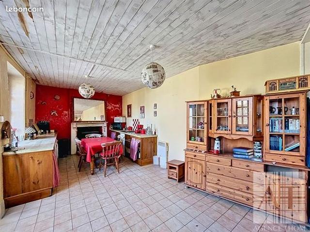 Maison vente à Mayenne, Juvigné