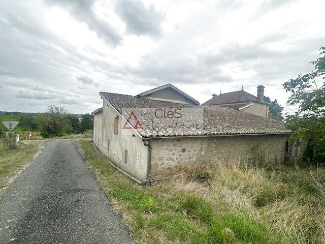 Maison vente à Langon, Sainte-croix-du-mont