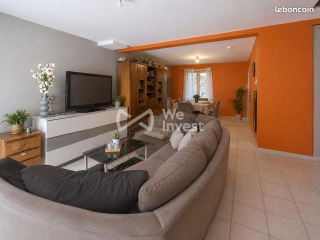Maison vente à Nogent-sur-Seine, Maizières-la-grande-paroisse