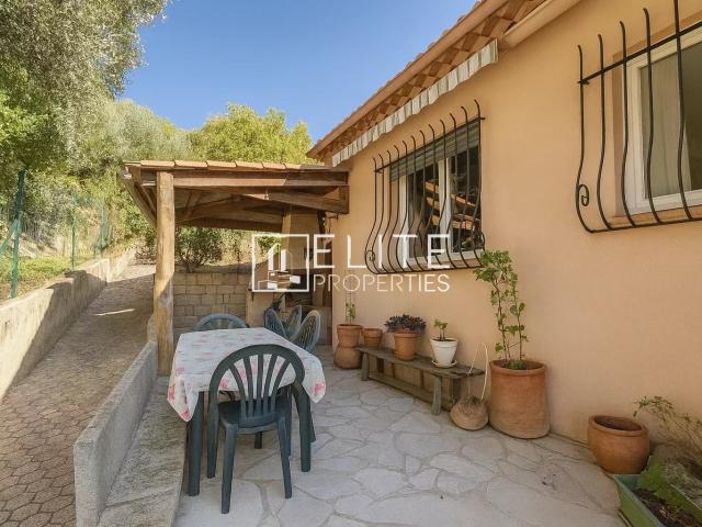 Maison vente à Grasse, Mougins