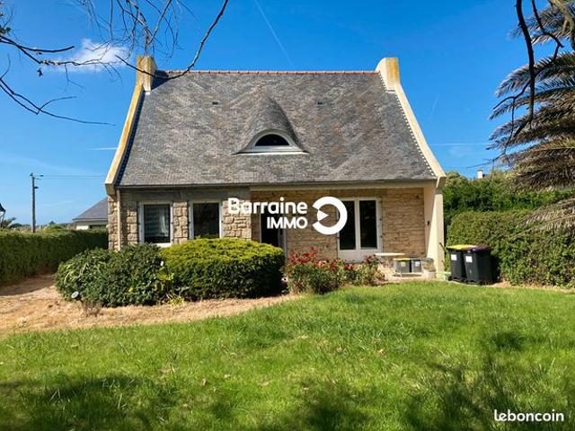 Maison vente à Morlaix, Bretagne