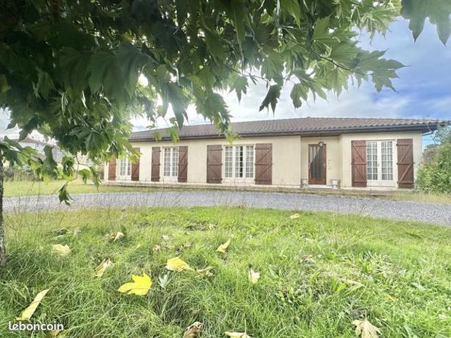 Maison vente à Mont-de-Marsan, Mimizan