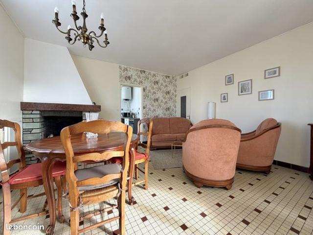 Maison vente à Les Sables-d'Olonne, Saint-hilaire-de-riez