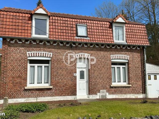 Maison vente à Arras, Anzin-saint-aubin
