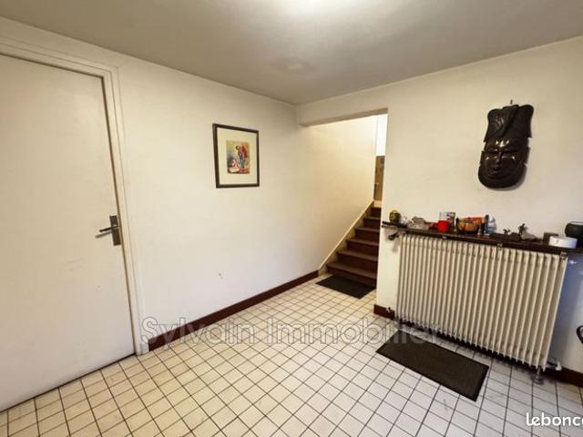 Maison vente à Beauvais