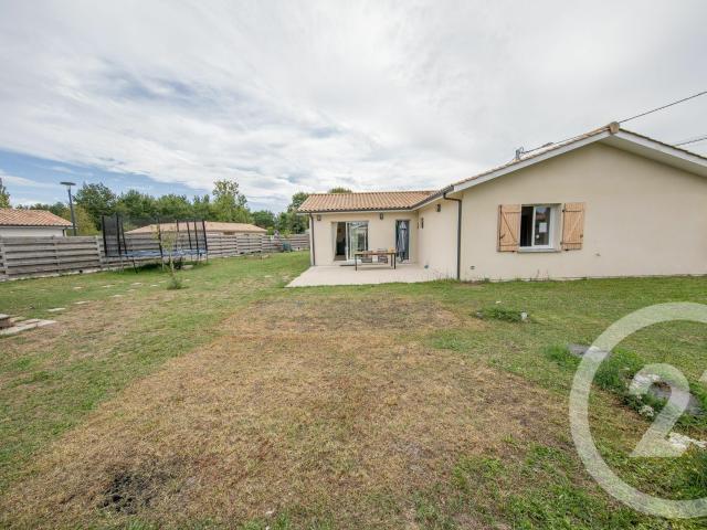 Maison vente à Sérigas, Saumos