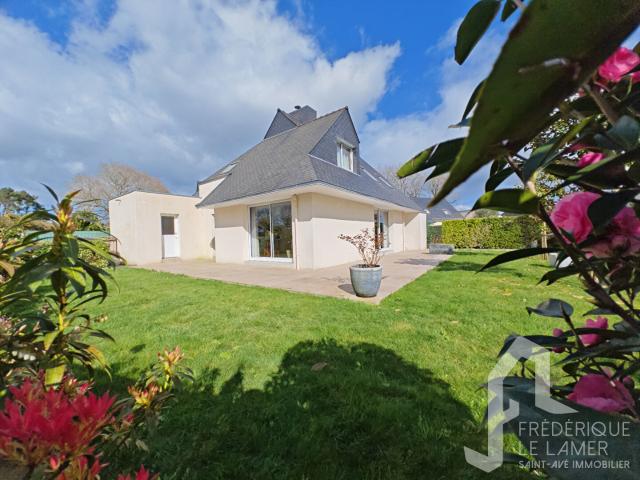 Maison vente à Vannes, Bretagne