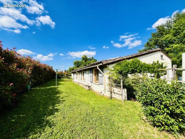 Maison vente à Villeneuve-sur-Lot, Douzains