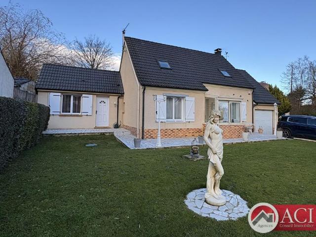 Maison vente à Beauvais, Sainte-geneviève