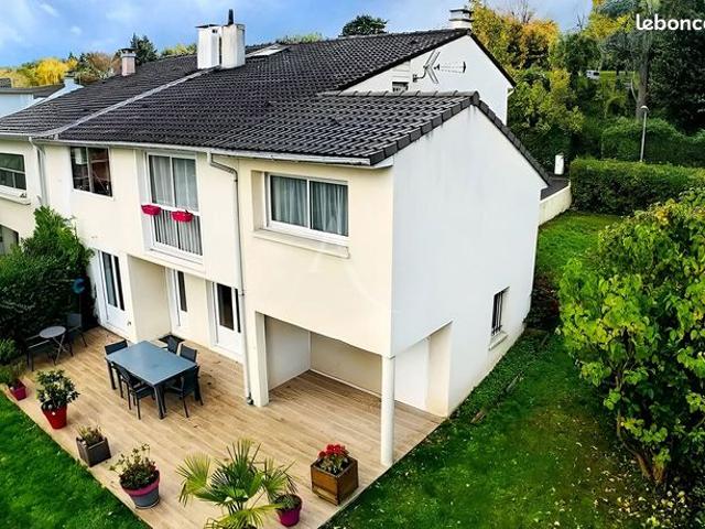 Maison vente à Montreuil-sur-Mer, Torcy