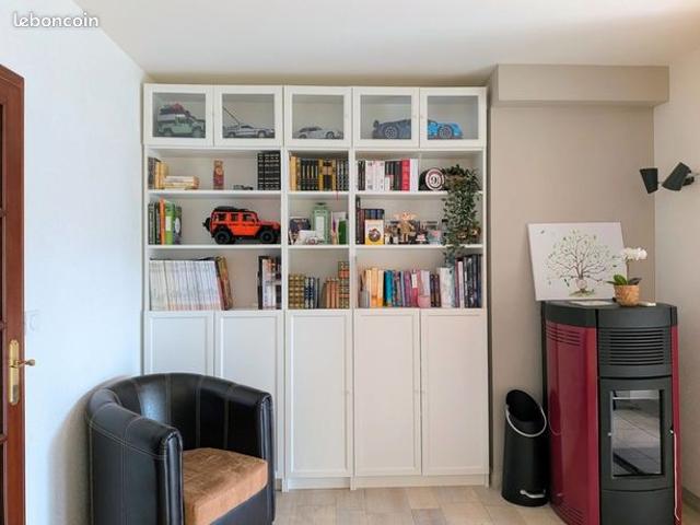 Maison vente à Cholet, Nuaillé