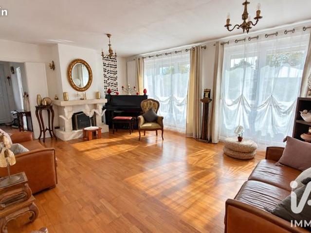 Maison vente à Herblay-sur-Seine, Val-d'Oise
