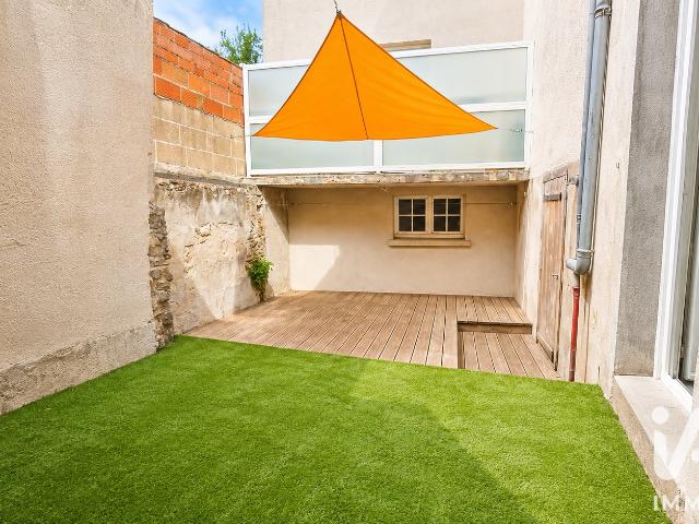 Maison vente à Châteaubriant-Ancenis, Varades
