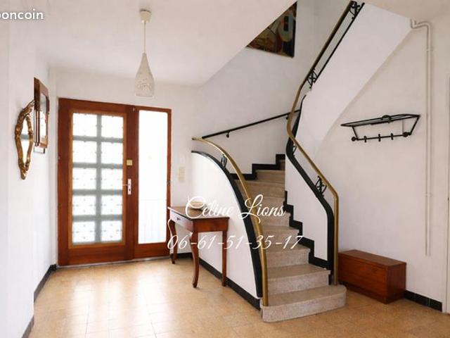 Maison vente à Montpellier