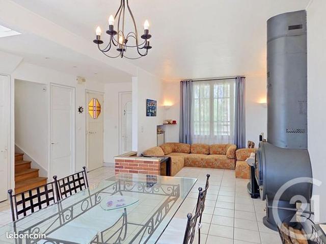 Maison vente à Orléans