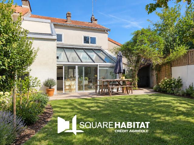 Maison vente à Cholet