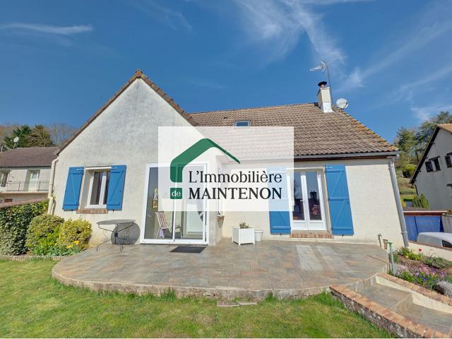 Maison vente à Chartres, Gallardon