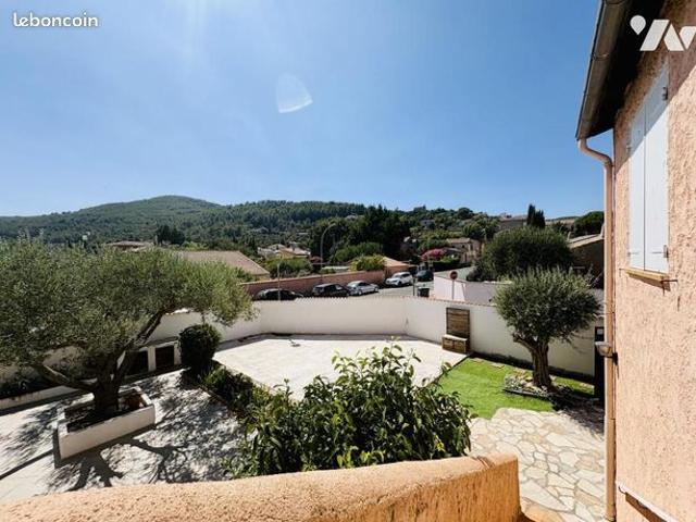 Maison vente à Arrondissement de Toulon, Cuers