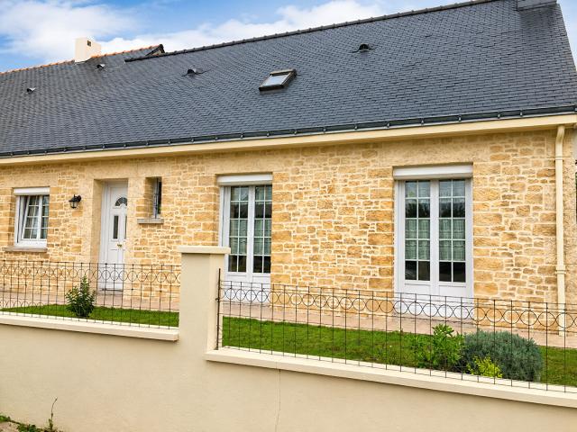 Maison vente à Nantes