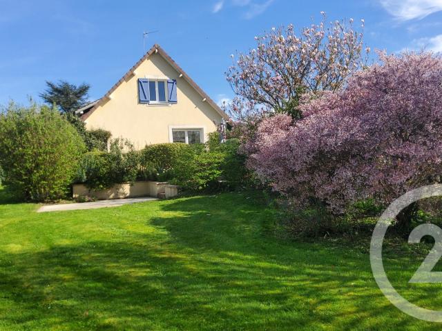 Maison vente à Lisieux, Pont-l'evêque