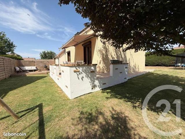 Maison vente à Meaux, Saint-mard