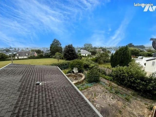 Maison vente à Cherbourg, Barneville-carteret