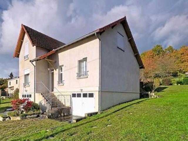 Maison vente à Montargis, Gien